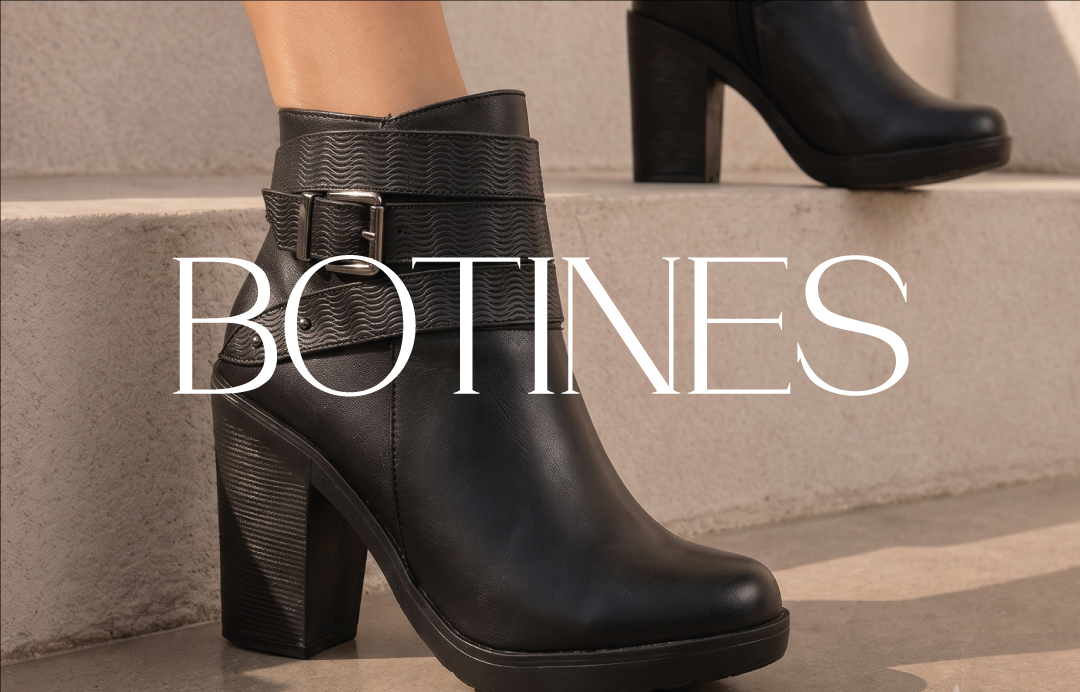 Botines