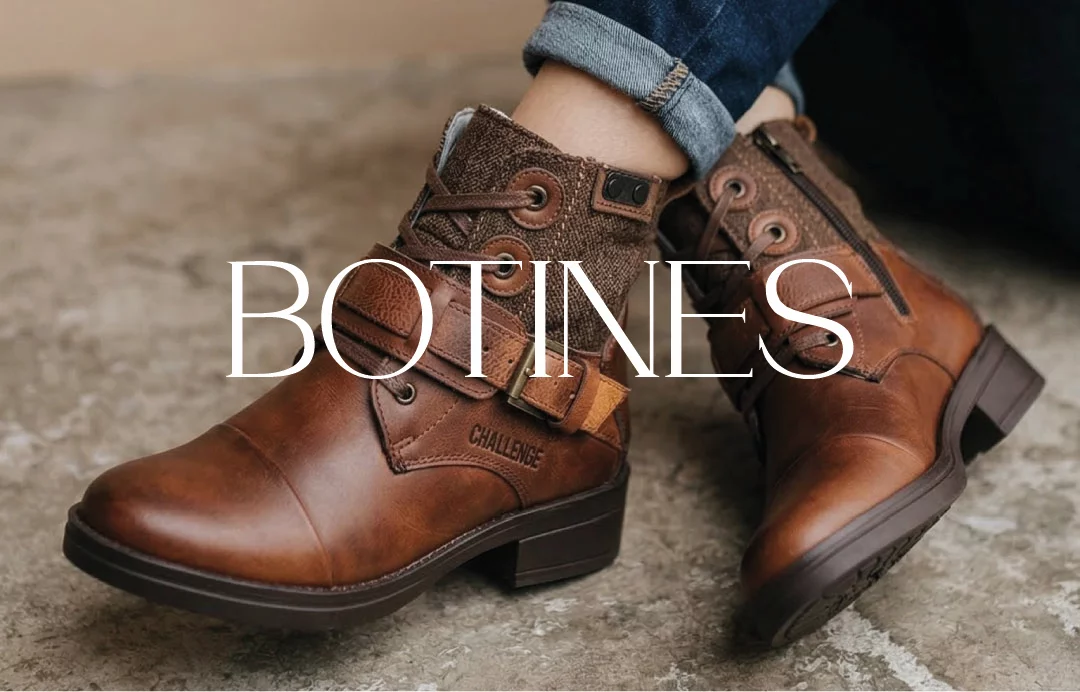 Botines